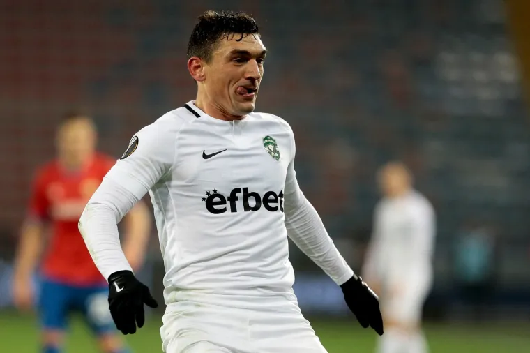 Claudiu Keșer&uuml;