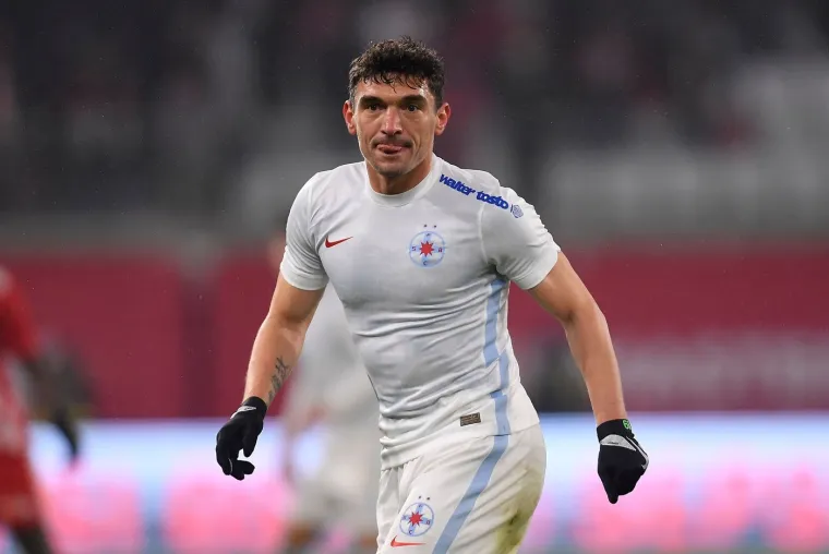 Claudiu Keșer&uuml;