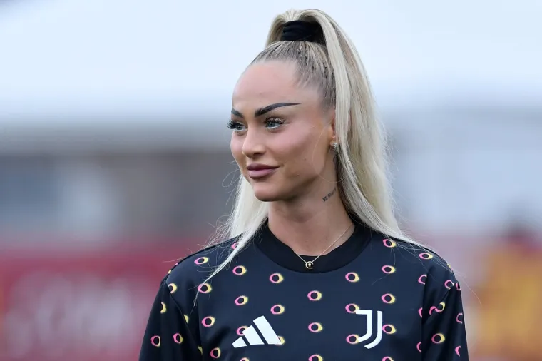 Alisha Lehmann odgovorila na prozivke: 'Žena sam, radit ću to ako želim. Dio je mene'