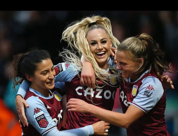 Alisha Lehmann odgovorila na prozivke: 'Žena sam, radit ću to ako želim. Dio je mene'