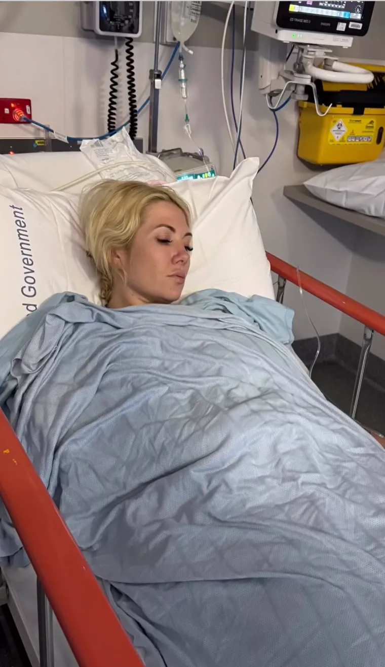 Preživjela udar munje, ali ostala joj je nesvakidašnja posljedica: 'Promijenile su se'