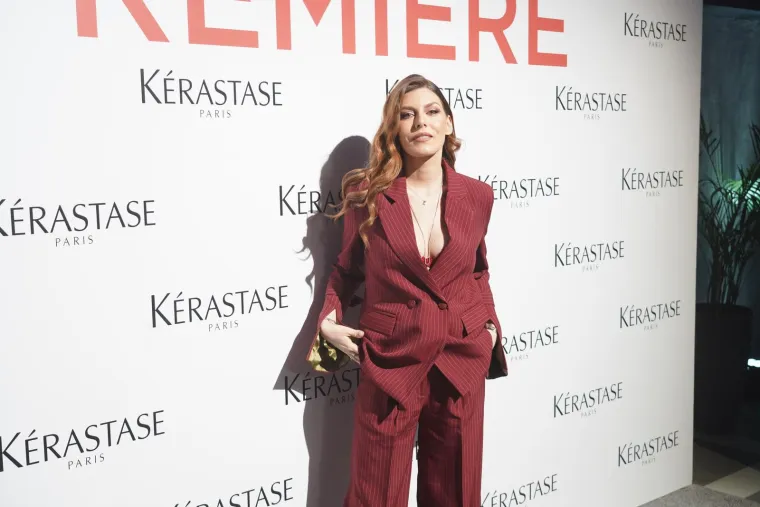 Njihova ljubavna priča započela je spontano. Tamara priznaje da isprva nije bila svjesna Petrove simpatije prema njoj, ali kako se sve više pojavljivao u njezinoj blizini, shvatila je da joj se sviđa.