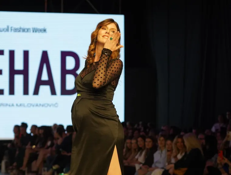 Glumica brine o svom izgledu, a njezini pratitelje redovito je časte komplimentima na dru&scaron;tvenoj mreži.