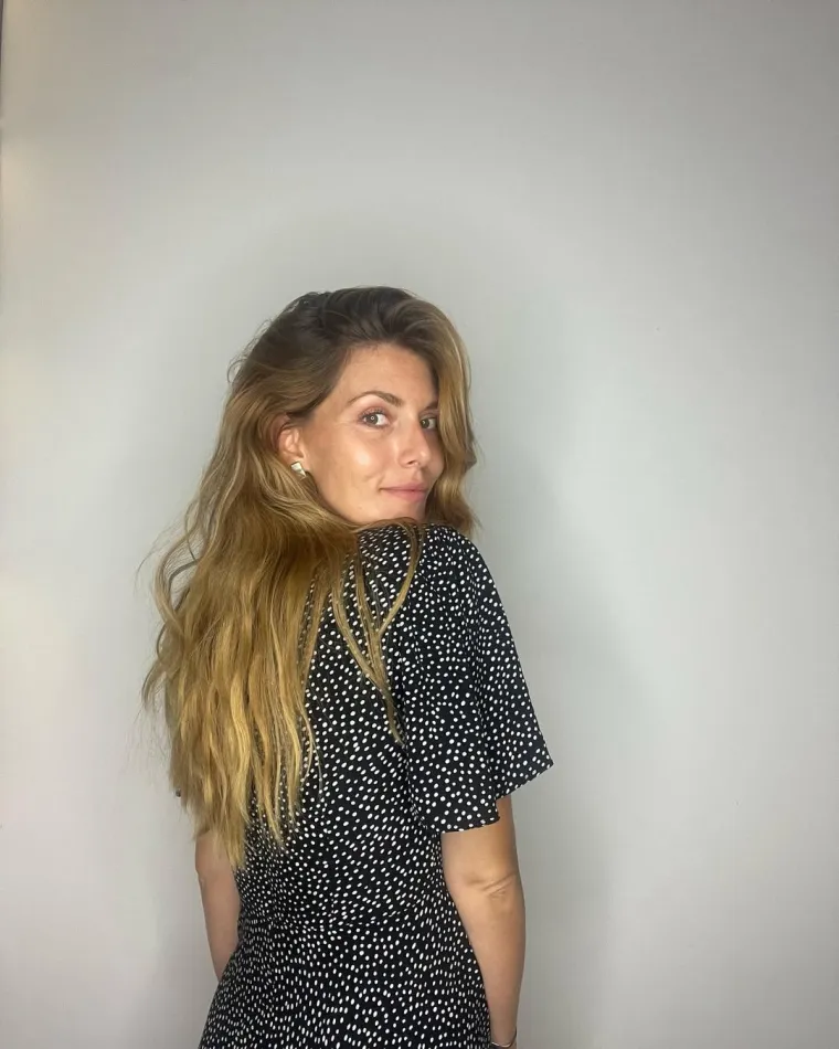 U filmu 'Toma' glumila je fatalnu Silvanu: Za njom luduje cijeli Balkan, a danas je posvećena majka