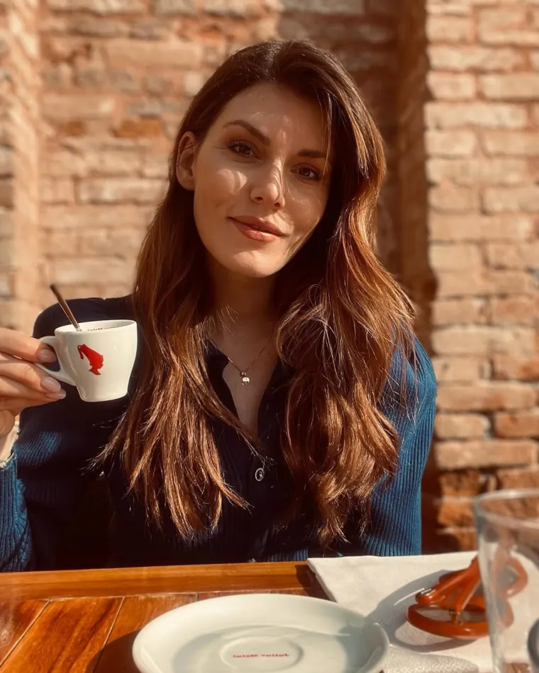 U filmu 'Toma' glumila je fatalnu Silvanu: Za njom luduje cijeli Balkan, a danas je posvećena majka