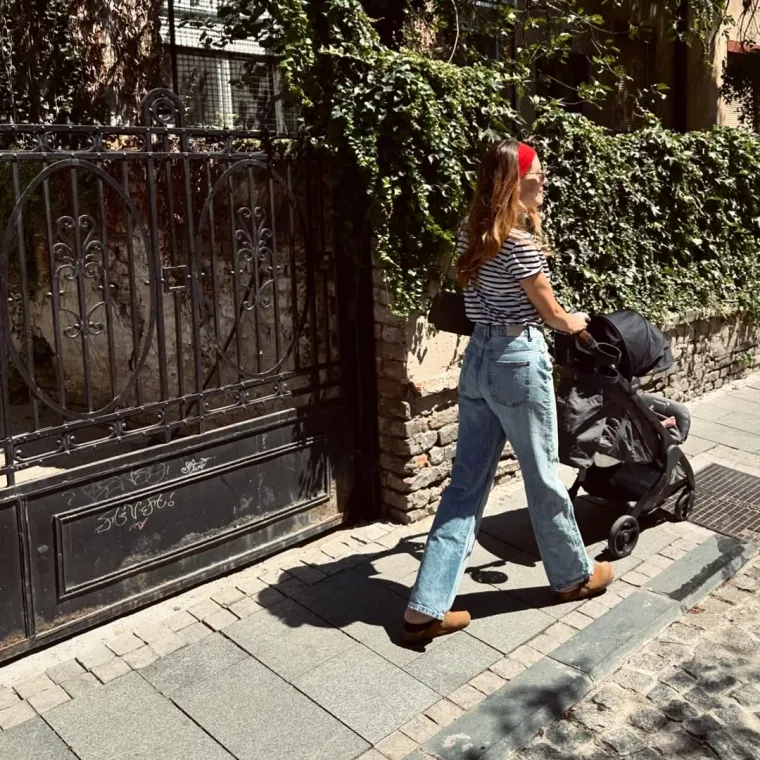 U filmu 'Toma' glumila je fatalnu Silvanu: Za njom luduje cijeli Balkan, a danas je posvećena majka