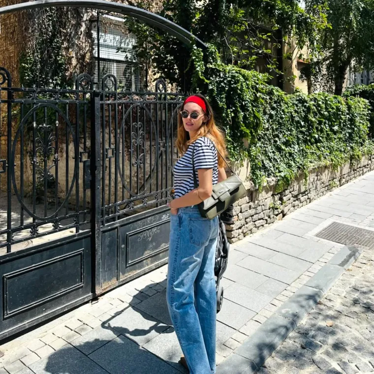 U filmu 'Toma' glumila je fatalnu Silvanu: Za njom luduje cijeli Balkan, a danas je posvećena majka