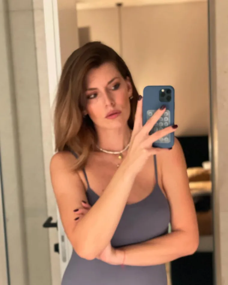 U filmu 'Toma' glumila je fatalnu Silvanu: Za njom luduje cijeli Balkan, a danas je posvećena majka