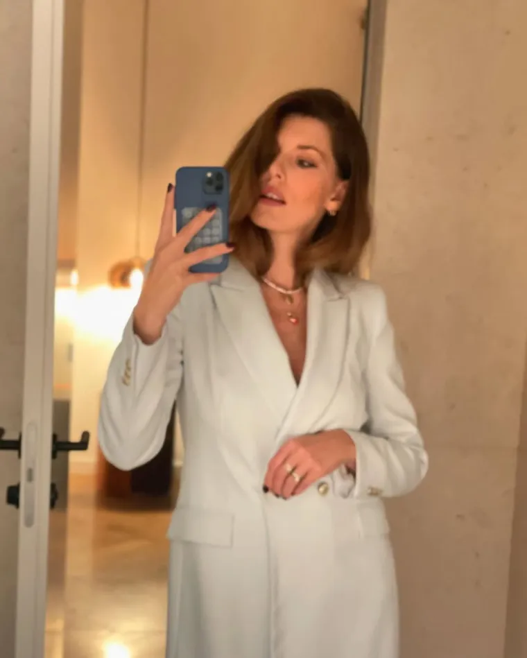 U filmu 'Toma' glumila je fatalnu Silvanu: Za njom luduje cijeli Balkan, a danas je posvećena majka