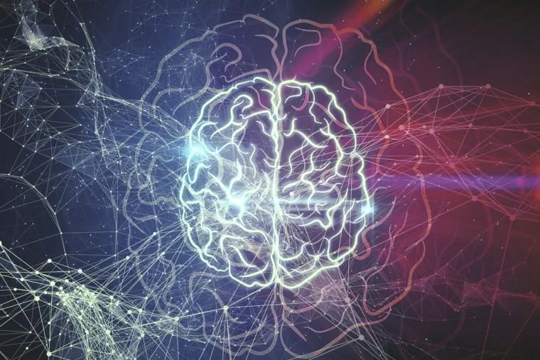 20. Sličnost s psihodeličnim iskustvima - Iskustva izazvana određenim psihodelicima, poput DMT-a (dimetiltriptamin), pokazuju značajno preklapanje s fenomenologijom NDE (osjećaj odvajanja od tijela, susreti s bićima, osjećaj jedinstva).