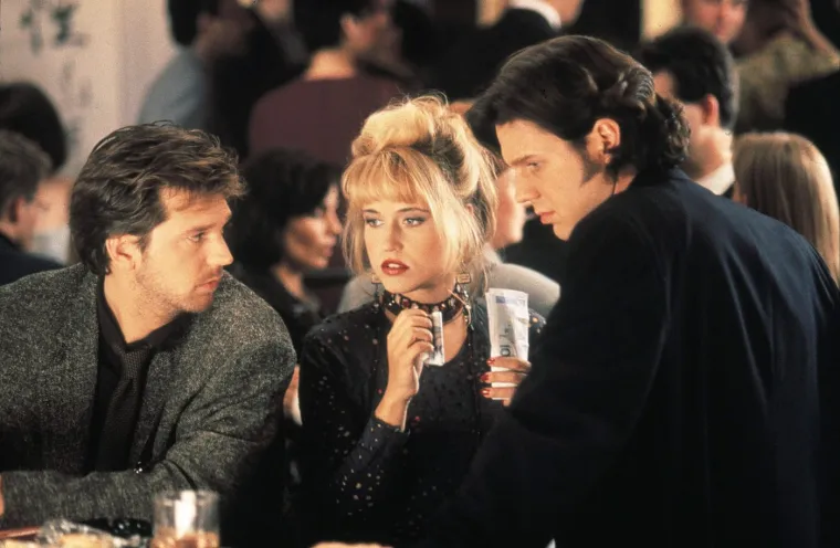 Glumila je i u nekoliko poznatih njemačkih filmova i serija kao što su &apos;&apos;Rosamunde&apos;&apos;, &apos;&apos;Spieler i Edel &amp; Starck&apos;&apos;, a dobila je i Bavarsku filmsku nagradu za najbolju mladu glumicu.