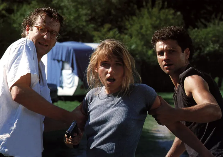 Jedna od najljep&scaron;ih glumica biv&scaron;e Jugoslavije imala je lice koje se ne zaboravlja: Ovako je izgledala u mladosti