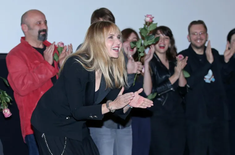 Poznata glumica nikada nije tražila pažnju medija kroz skandale, već je cijeli život posvetila poslu i obitelji. 