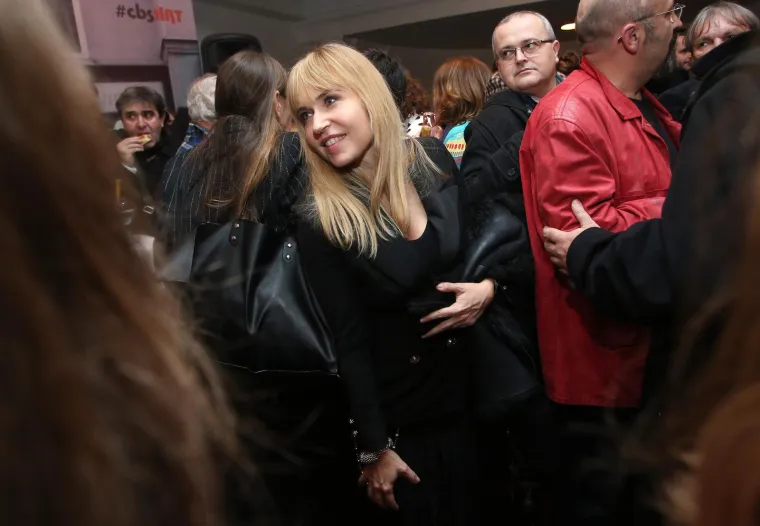 Jedna od najljep&scaron;ih glumica biv&scaron;e Jugoslavije imala je lice koje se ne zaboravlja: Ovako je izgledala u mladosti