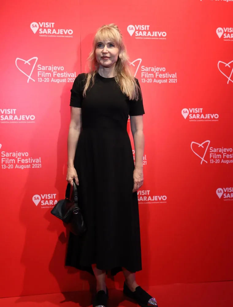 Jedna od najljep&scaron;ih glumica biv&scaron;e Jugoslavije imala je lice koje se ne zaboravlja: Ovako je izgledala u mladosti