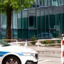 Prve su na mjesto pokušaja pljačke u Splitu stigle su dvije policajke koje su bile u redovnoj patroli.