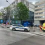 Ključan trenutak bio je bijeg taoca: Razbojnik se tada odlučio na kobni potez...