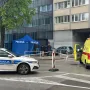 Ključan trenutak bio je bijeg taoca: Razbojnik se tada odlučio na kobni potez...