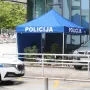 Ključan trenutak bio je bijeg taoca: Razbojnik se tada odlučio na kobni potez...