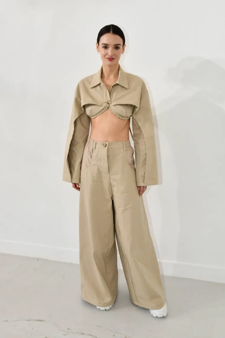 Zavodnica iz hit serije! Najbolja izdanja Charlotte Le Bon, glumice iz The White Lotusa