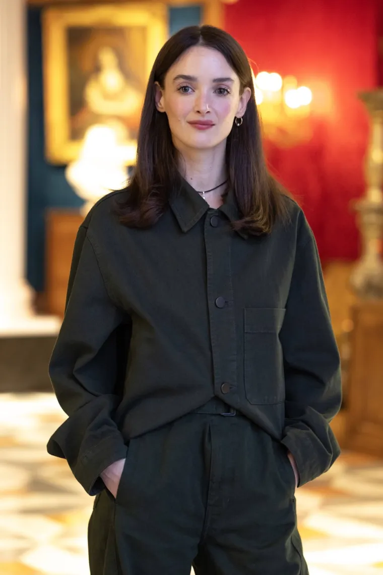 Zavodnica iz hit serije! Najbolja izdanja Charlotte Le Bon, glumice iz The White Lotusa