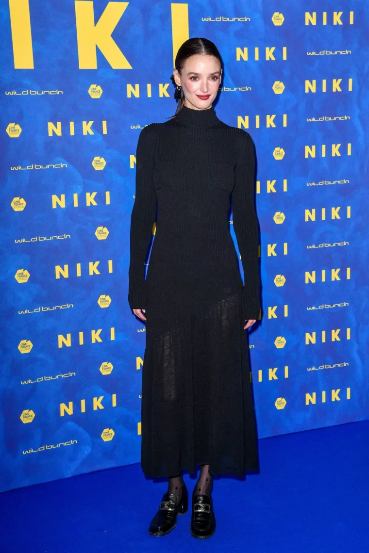 Zavodnica iz hit serije! Najbolja izdanja Charlotte Le Bon, glumice iz The White Lotusa