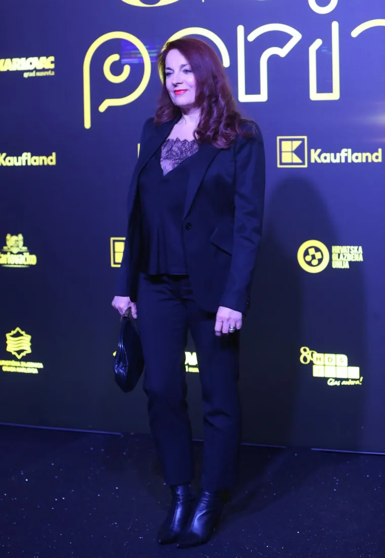 Mia Dimšić osvojila Porina, a Saša Broz zasjenila je sve prisutne