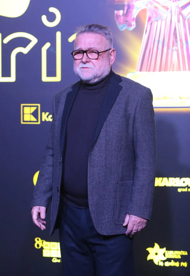 Skladatelj Zlatko Tanodi