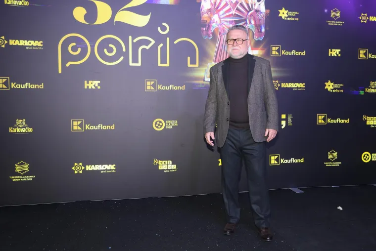 Mia Dim&scaron;ić osvojila Porina, a Sa&scaron;a Broz zasjenila je sve prisutne