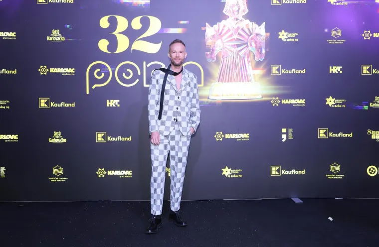 Mia Dim&scaron;ić osvojila Porina, a Sa&scaron;a Broz zasjenila je sve prisutne