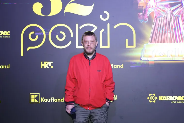 Pijanist i skladatelj Matija Dedić