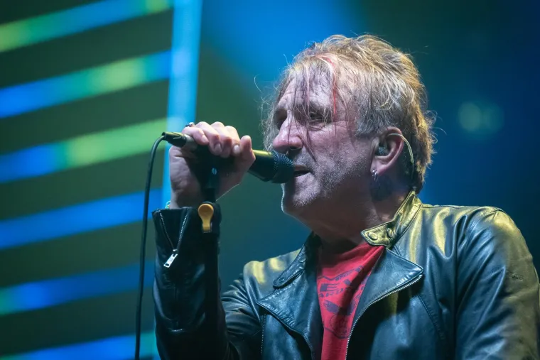 Ovo se ne viđa svaki dan: Pogledajte kakav spektakl je napravilo Bijelo dugme u Areni
