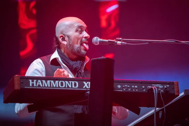 Ovo se ne viđa svaki dan: Pogledajte kakav spektakl je napravilo Bijelo dugme u Areni