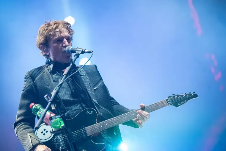 Ovo se ne viđa svaki dan: Pogledajte kakav spektakl je napravilo Bijelo dugme u Areni