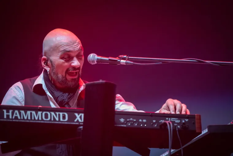 Ovo se ne viđa svaki dan: Pogledajte kakav spektakl je napravilo Bijelo dugme u Areni