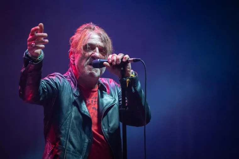 Ovo se ne viđa svaki dan: Pogledajte kakav spektakl je napravilo Bijelo dugme u Areni