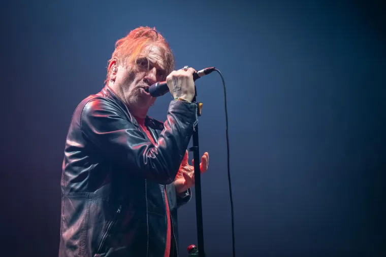 Ovo se ne viđa svaki dan: Pogledajte kakav spektakl je napravilo Bijelo dugme u Areni