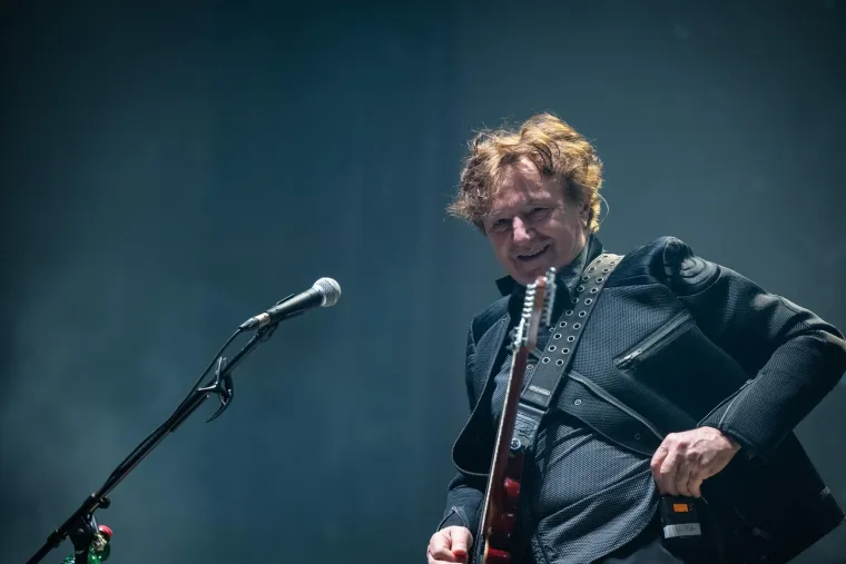 Ovo se ne viđa svaki dan: Pogledajte kakav spektakl je napravilo Bijelo dugme u Areni