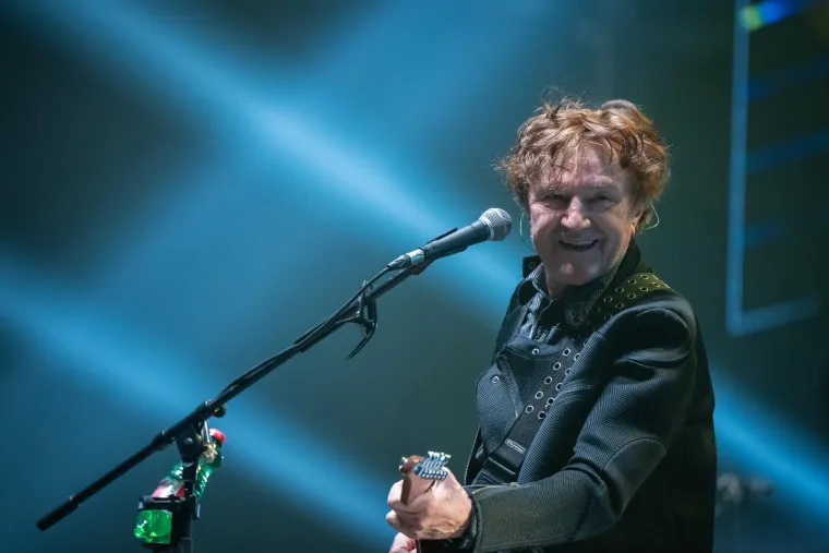 Ovo se ne viđa svaki dan: Pogledajte kakav spektakl je napravilo Bijelo dugme u Areni