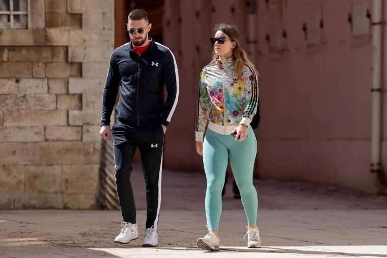 Nikada vi&scaron;e zgodnih djevojaka na jednom mjestu: Pogledajte kako se uživalo u hrvatskom gradu