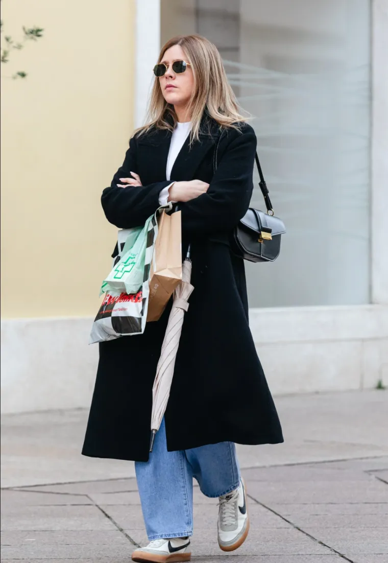 Rijeka zadala pravu modnu lekciju! Lijepa djevojke oduševile slučajne prolaznike