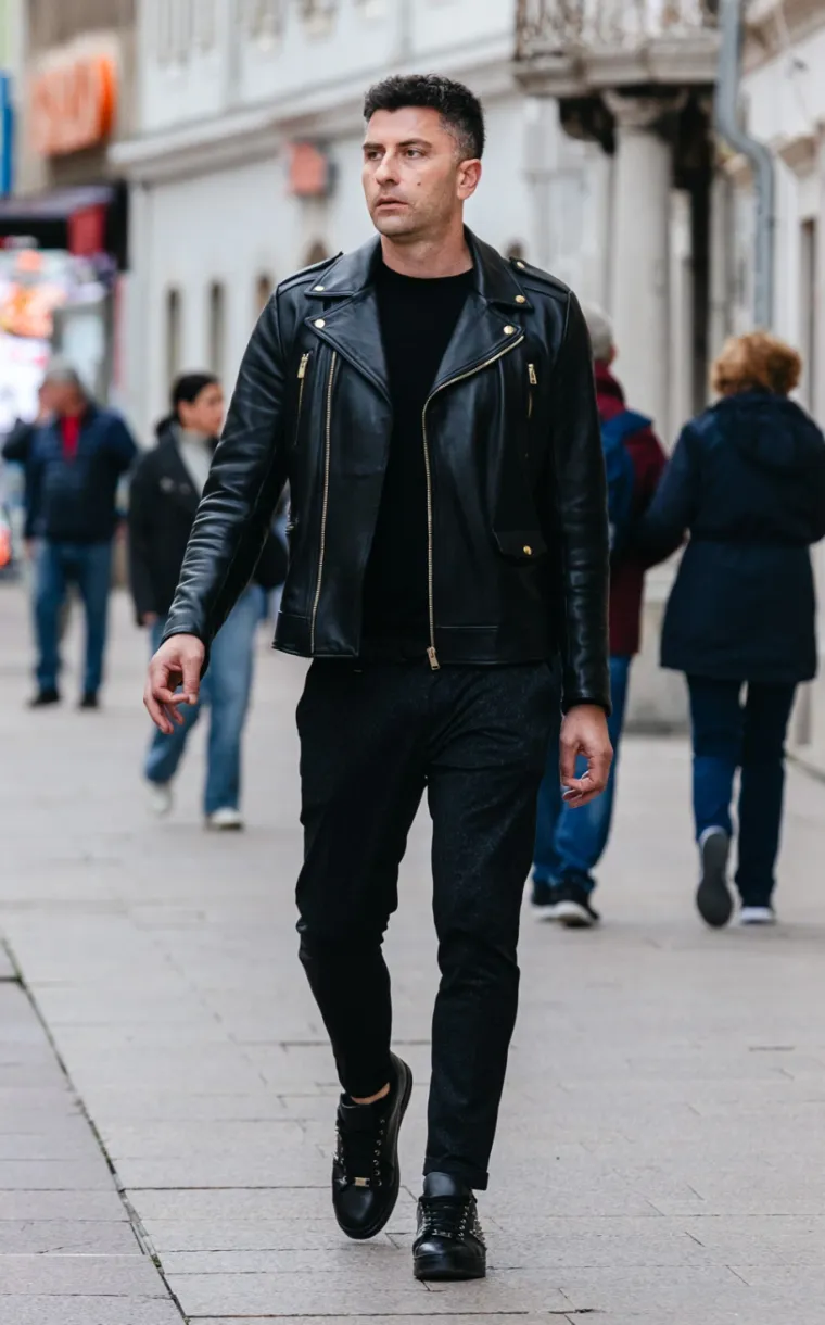 Rijeka zadala pravu modnu lekciju! Lijepa djevojke oduševile slučajne prolaznike