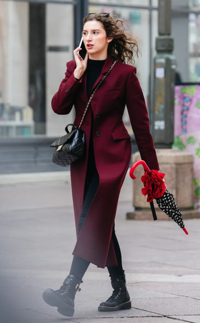 Rijeka zadala pravu modnu lekciju! Lijepa djevojke oduševile slučajne prolaznike