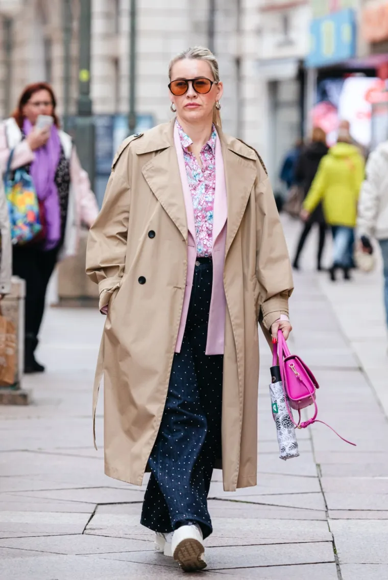 Rijeka zadala pravu modnu lekciju! Lijepa djevojke oduševile slučajne prolaznike