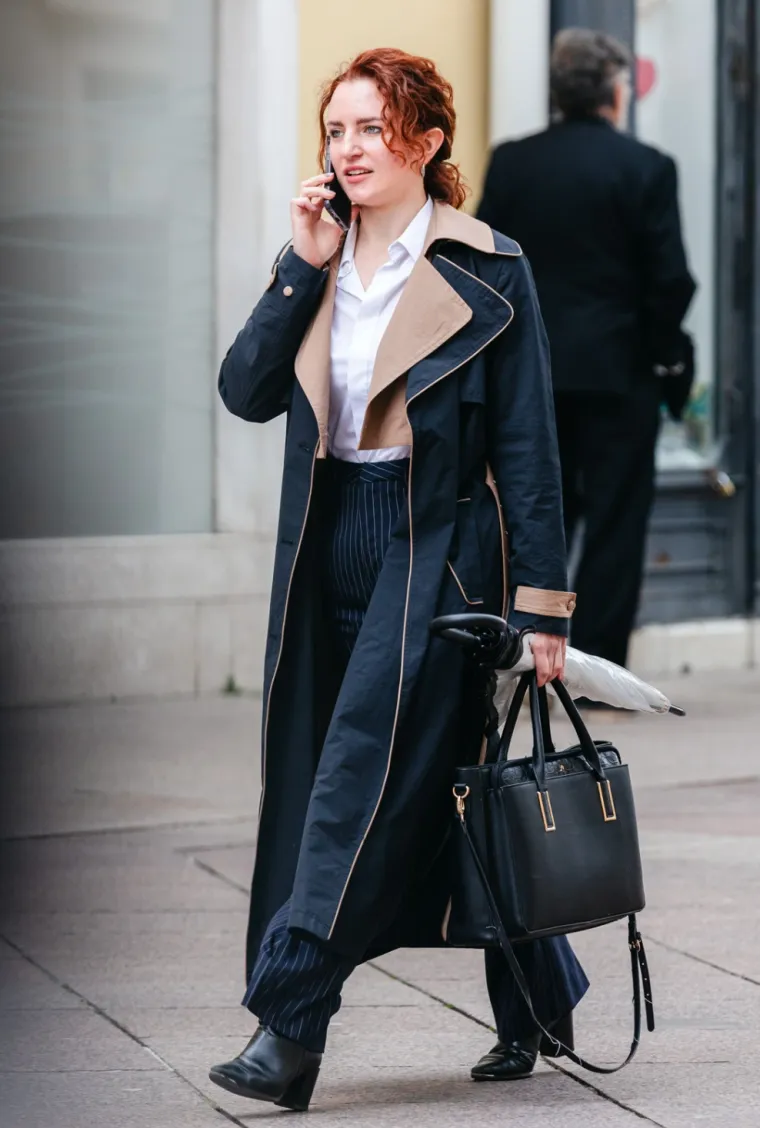 Rijeka zadala pravu modnu lekciju! Lijepa djevojke oduševile slučajne prolaznike