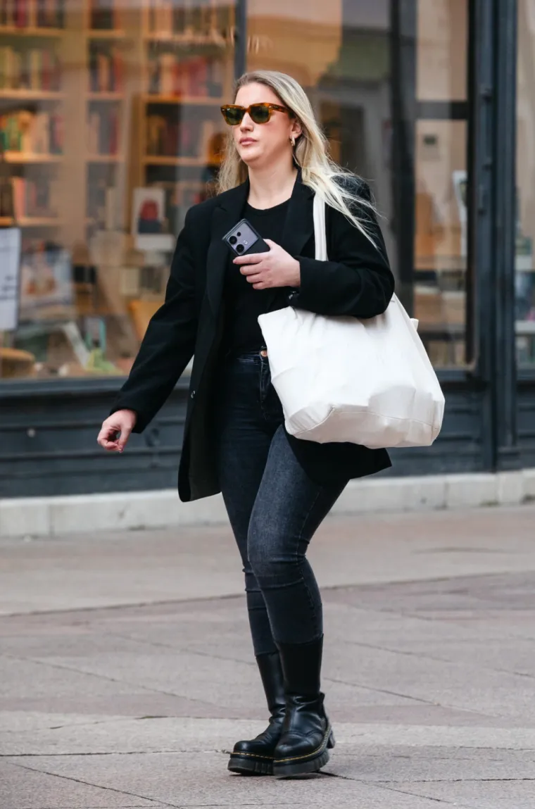 Rijeka zadala pravu modnu lekciju! Lijepa djevojke oduševile slučajne prolaznike