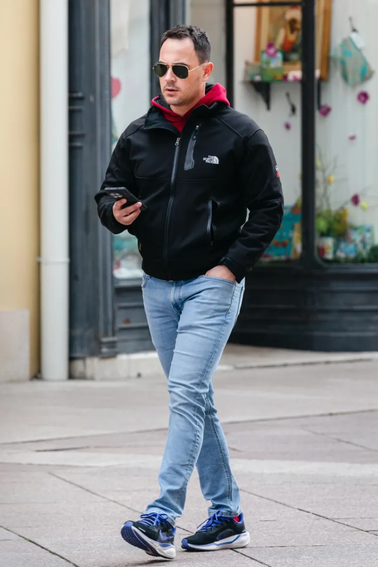 Rijeka zadala pravu modnu lekciju! Lijepa djevojke odu&scaron;evile slučajne prolaznike