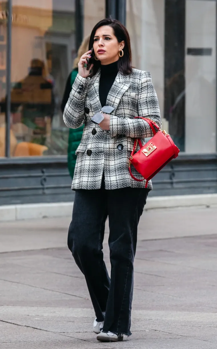 Rijeka zadala pravu modnu lekciju! Lijepa djevojke odu&scaron;evile slučajne prolaznike