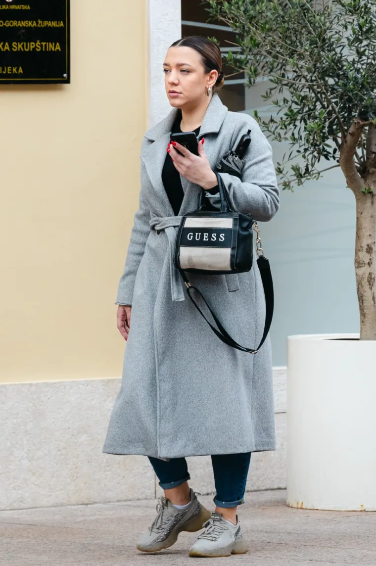 Rijeka zadala pravu modnu lekciju! Lijepa djevojke odu&scaron;evile slučajne prolaznike