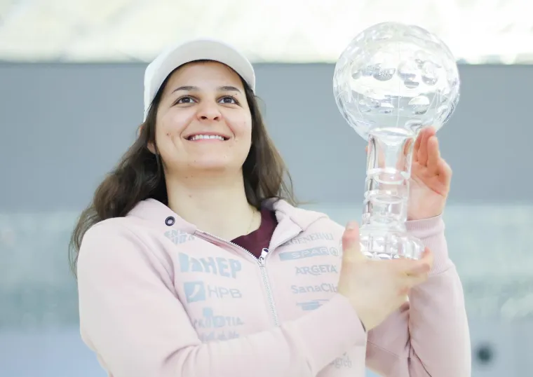 Zrinka je zaslužila bolje od ovoga: Pazite kako je Hrvatska dočekala najbolju slaloma&scaron;icu svijeta